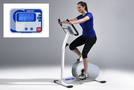 Chinesport Ergometro Cycle 200 MED