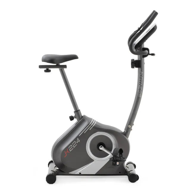 JK Fitness Electromagnetic Exercise Bike JK 266