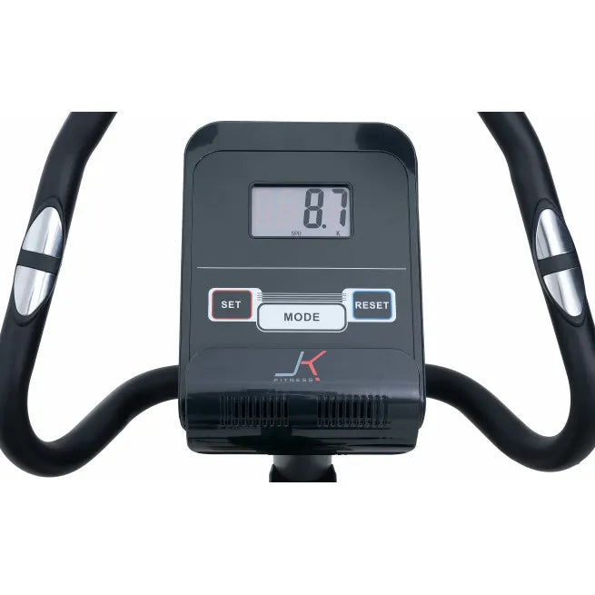 JK Fitness Electromagnetic Exercise Bike JK 266