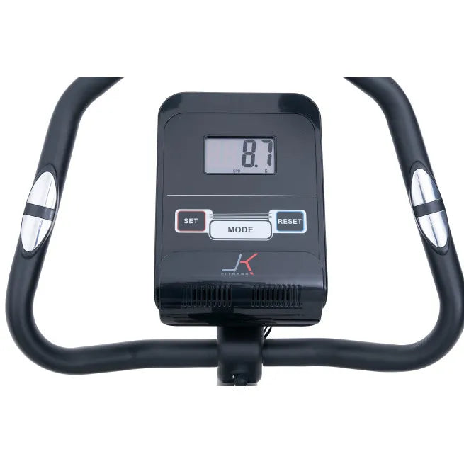 JK Fitness Electromagnetic Exercise Bike JK 266