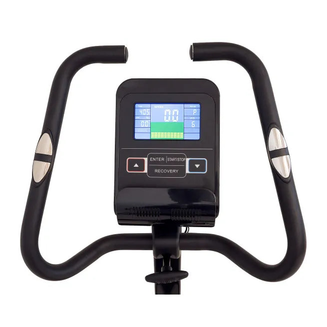 JK Fitness Cyclette Elettromagnetica JK 274