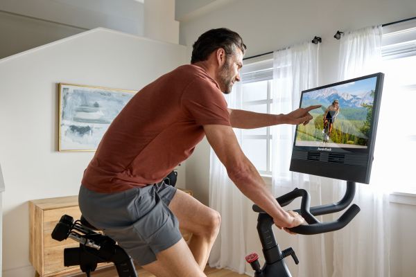 Nordictrack Gym Bike S24