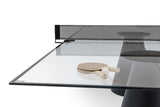 Fas ping pong Dada Glass