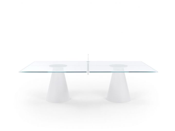 Fas ping pong Dada Glass