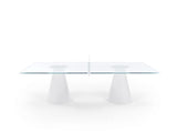 Fas ping pong Dada Glass