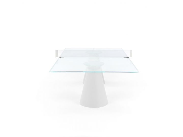 Fas ping pong Dada Glass