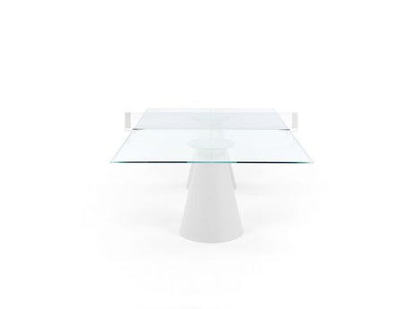 Fas ping pong Dada Glass