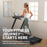 Nordictrack Tapis Roulant Series 5