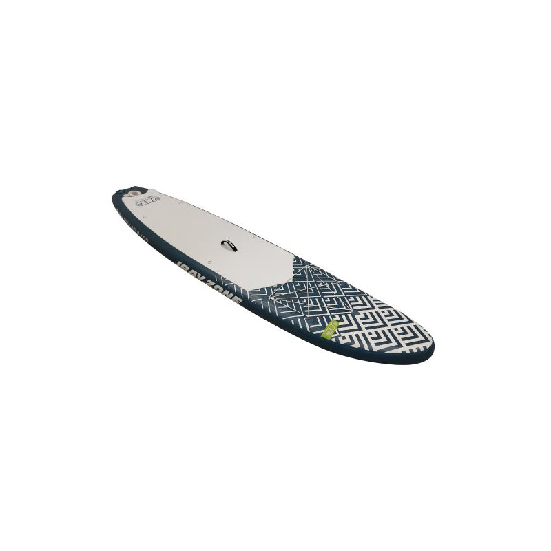 Jbay.Zone Touring Series Delta D2 Sup - Tavola Stand Up Paddle Gonfiabile