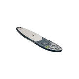 Jbay.Zone Touring Series Delta D2 Sup - Tavola Stand Up Paddle Gonfiabile