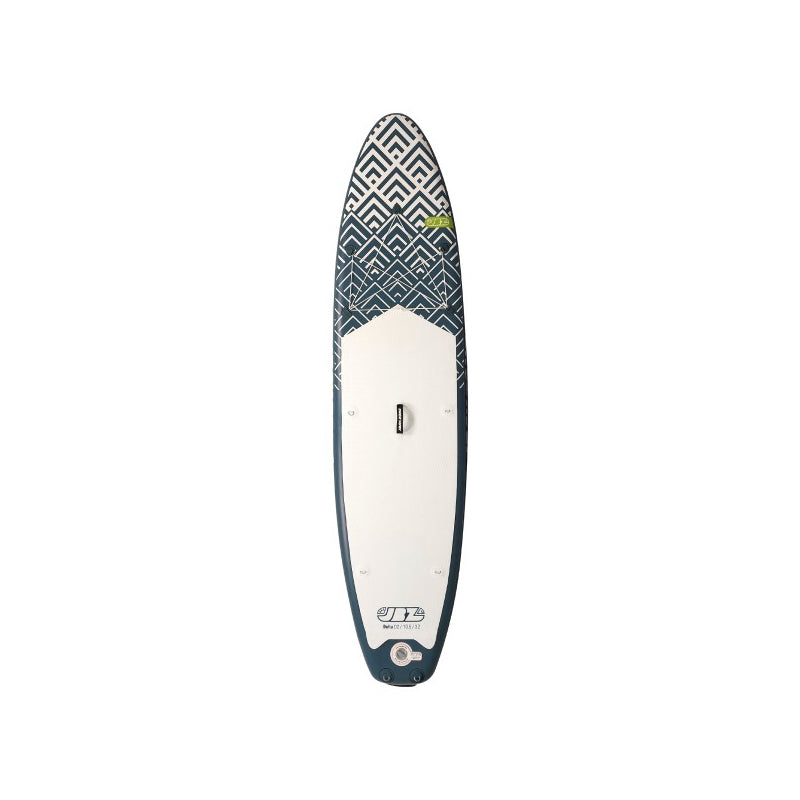 Jbay.Zone Touring Series Delta D2 Sup - Tavola Stand Up Paddle Gonfiabile