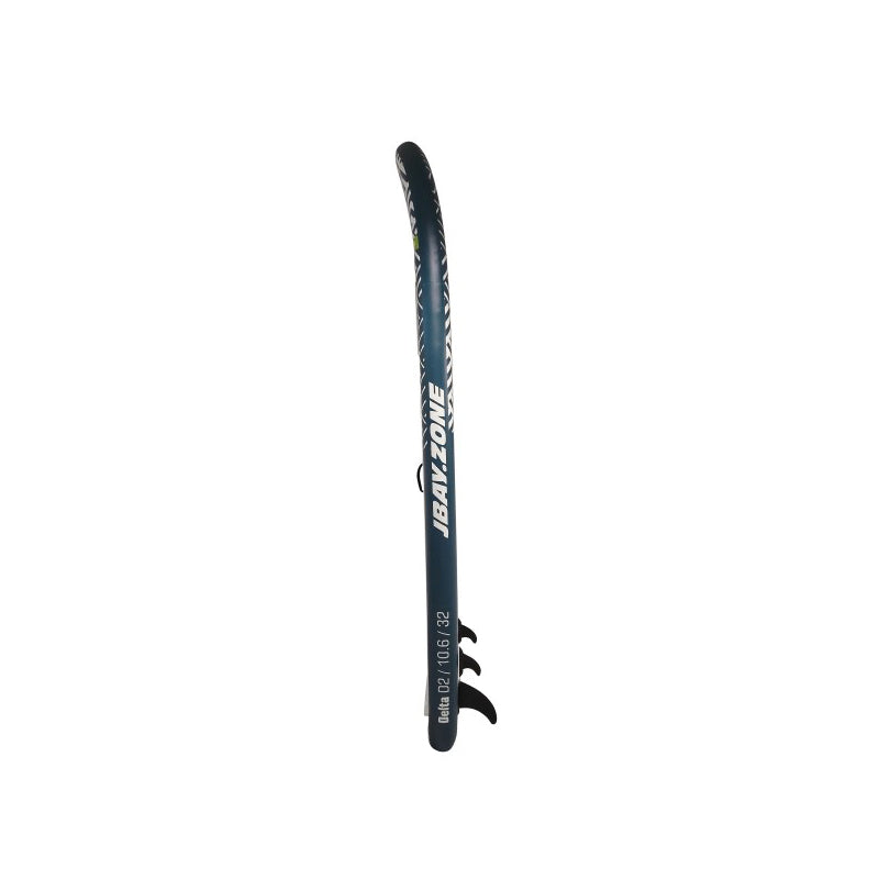 Jbay.Zone Touring Series Delta D2 Sup - Tavola Stand Up Paddle Gonfiabile