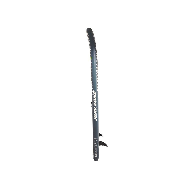 Jbay.Zone Touring Series Delta D3 Sup - Tavola Stand Up Paddle Gonfiabile