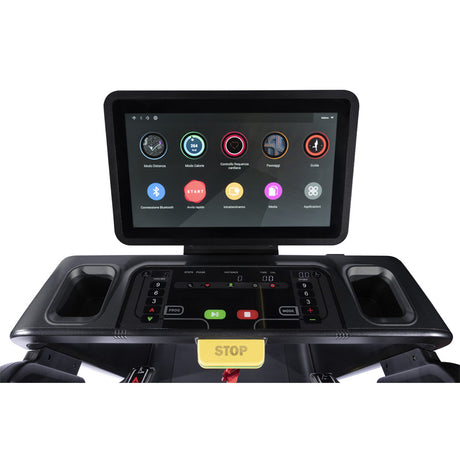 Diamond Tapis Roulant professionale T93