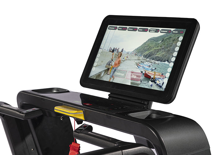 Diamond T93 professional treadmill