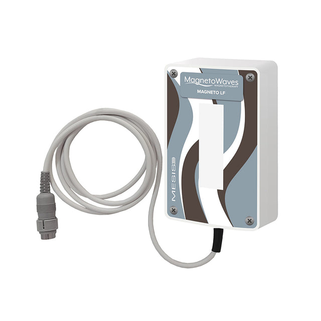 Mesis Magnetowaves - Diffusore rettangolare magnetoterapia Bassa frequenza per MagnetoWaves