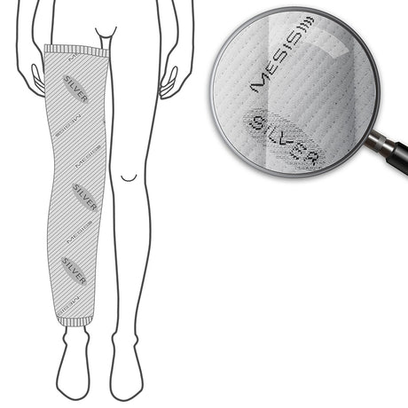 Mesis Magnetowaves - Diffusore tessile Alta frequenza Gambale