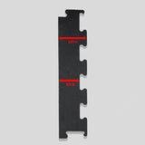 Bordi Puzzle HD - HD DOT5 - solo laterale