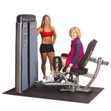 Body Solid Pro Club DIOT-SF Inner & Outer Thigh Machine