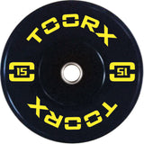 Toorx Disco BUMPER Training Absolute  - 15 kg. New