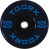 Toorx Disco BUMPER Training Absolute - 20 kg. New