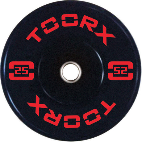 Toorx Disco BUMPER Training Absolute  - 25 kg. New