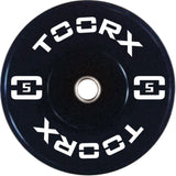 Toorx Disco BUMPER Training Absolute  - 5 kg.New