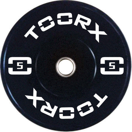 Toorx Disco BUMPER Training Absolute  - 5 kg.New
