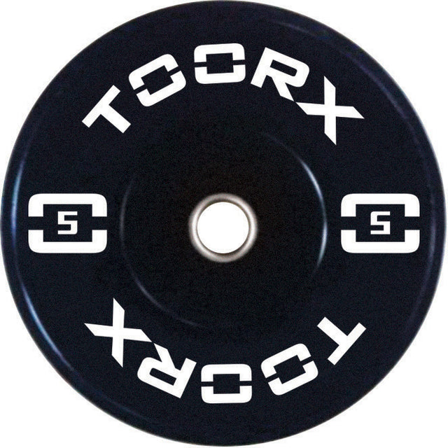 Toorx Disco BUMPER Training Absolute  - 5 kg.New