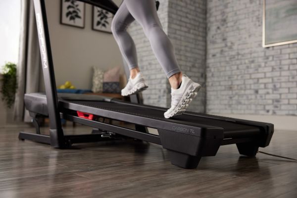 ProForm Tapis Roulant Carbon TL