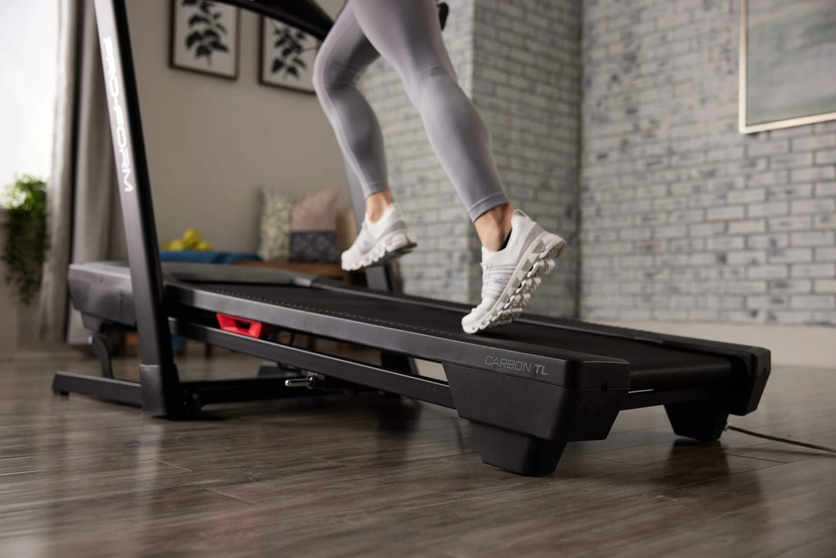 ProForm Tapis Roulant Carbon TL