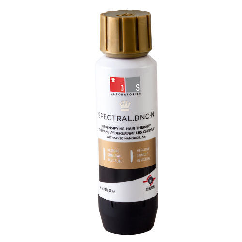 Ds Spectral DNC-N - 60ml (Nanoxidil 5%) - New