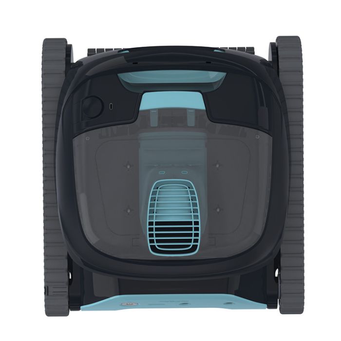 Dolphin Liberty 200 Battery-Powered Pool Cleaner Robot