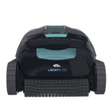 Dolphin Liberty 200 Battery-Powered Pool Cleaner Robot