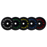 Diamond Disco Bumper Master ø 45 cm 10 Kg - DOMD10-P