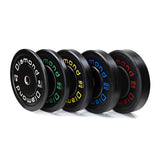 Diamond Disco Bumper Master ø 45 cm 10 Kg - DOMD10-P
