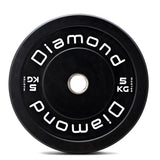 Diamond Disco Bumper Master ø 45 cm 5 Kg - DOMD5-P