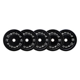 Diamond Disco Bumper Training Pro ø 45 cm 5 Kg - DOTD5-PN