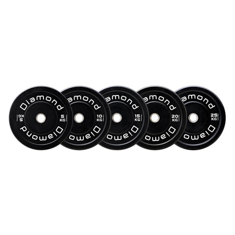 Diamond Disco Bumper Training Pro ø 45 cm 10 Kg - DOTD10-PN