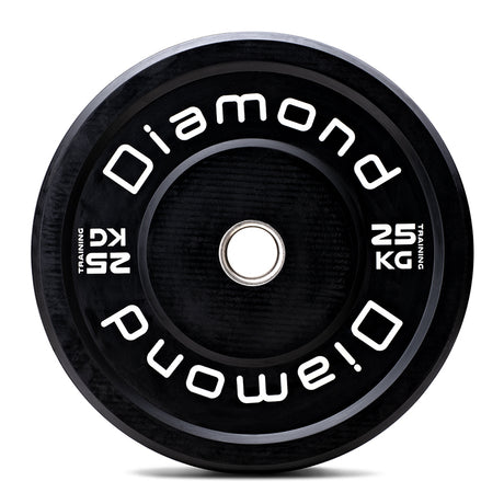 Diamond Disco Bumper Training Pro ø 45 cm 25 Kg - DOTD25-PN