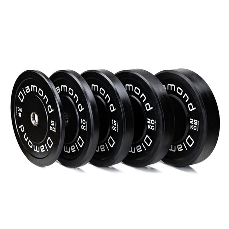 Diamond Disco Bumper Training Pro ø 45 cm 15 Kg - DOTD15-PN