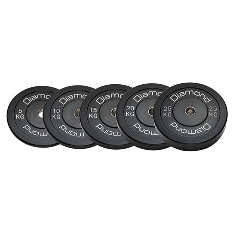 Diamond Disco Bumper Training  Ø 45 cm 5 Kg - DOTD5-P