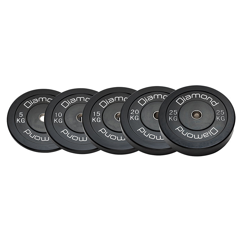 Diamond Disco Bumper Training  Ø 45 cm 10 Kg - DOTD10-P