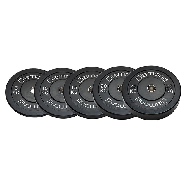 Diamond Disco Bumper Training  Ø 45 cm 10 Kg - DOTD10-P