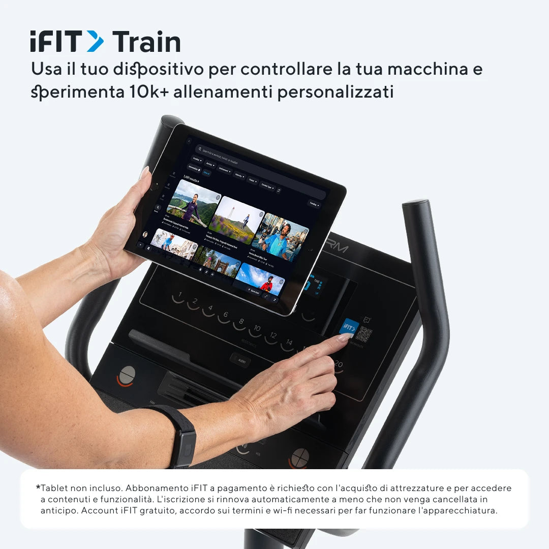 ProForm Cyclette 225 CSX