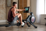 ProForm Vogatore Carbon Pro10