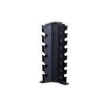Body Solid Vertical Dumbell Rack GDR80
