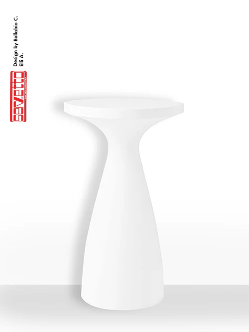 Arkema Design Tavolo Drink da esterno - DP1548