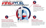 DS Vexum SL Crema Doppio Mento 50 Ml (kit 3 confezioni)