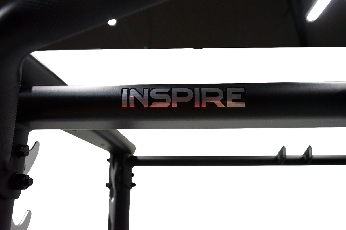 Inspire FitnessFunctional Trainer SCS